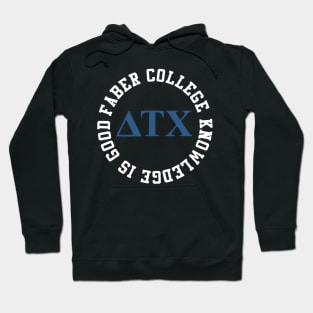 Faber College Animal House Hoodie